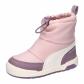 Mauve Mist-Warm White-Plum