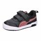 Puma Black-Rose Gold