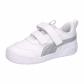 Puma Mädchen Sneaker Multiflex 2 Glitz FS V Inf 403212 