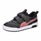 Puma Mädchen Sneaker Multiflex 2 Glitz FS V PS 403211 
