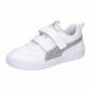 Puma White-Puma Silver