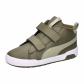 Puma Kinder Sneaker Multiflex 2 Mid SL V PS 312154 