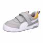 Gray Echo-Puma White