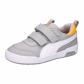 Gray Echo-Puma White