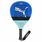 Puma Padelschläger NOVA PADEL SMASH 049052-01 Blue Black Lake White | One size