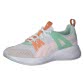 Puma Damen Sneaker Nuage Run Cage 372708-01 37.5 Puma White-Rosewater-Mist Green | 37.5