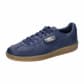 Puma Unisex Sneaker Palermo Premium 397246-02 42.5 Club Navy-Gum | 42.5