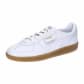 Puma White-Frosted Ivory