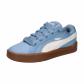 Cool Blue-Vapor Gray