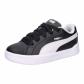 PUMA Black-PUMA White