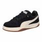 PUMA Black-Alpine Snow