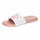 Puma White-Apricot Blush