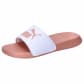 Puma White-Deeva Peach