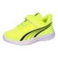 Yellow Alert-PUMA Black-PUMA White
