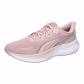 Misty Pink-PUMA White