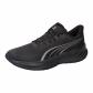 PUMA Black-Cool Dark Gray