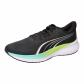 PUMA Black-Intense Mint-Sunny Lime