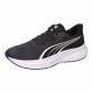 PUMA Black-PUMA White