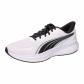 PUMA White-PUMA Black