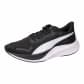 PUMA Black-PUMA White