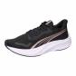 PUMA Black-Rose Gold