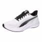 PUMA White-PUMA Black
