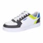 PUMA White-Dark Coal-Lime Smash-PUMA Team Royal