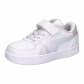 Puma Kleinkinder Sneaker Caven 2.0 Holo 2.0 AC+ Inf 398731 