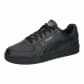 PUMA Black-Cool Dark Gray