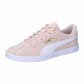 Island Pink-PUMA White-PUMA Gold