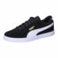 Puma Black-Puma White-Puma Gold