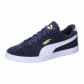 PUMA Navy-PUMA White-PUMA Gold