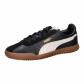 Puma Black-Puma White-Puma Gold