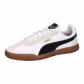 Puma White-Puma Black-Vapor Gray