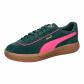 Dark Myrtle-Puma Pink