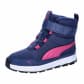 Puma Kinder Winterboots Evolve Run Mesh AC+ PS 392645 