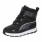 PUMA Black-Strong Gray-PUMA White