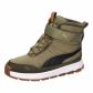 Puma Kinder Winterboots Evolve Run Mesh AC+ PS 392645 