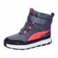 Puma Kinder Winterstiefel Evolve Boot Puretex Jr 392649 