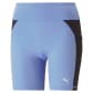 Puma Damen Short Fit 5  Tight Short 523078-028 S Elektro Purple-Puma Black | S