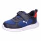 New Navy-PUMA White-Clyde Royal