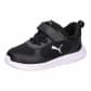 Puma Black-Puma White