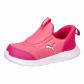 Magic Rose-Puma White