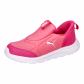 Magic Rose-PUMA White