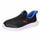 Puma Black-For All Time Red