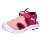 Pinkscape-Berry-PUMA White