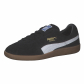 Puma Black-Puma White-Gum