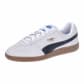 PUMA White-PUMA Black-Gum