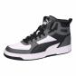 Dark Shadow-Puma Black-Puma White