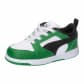 Puma Kinder Sneaker Rebound V6 Lo AC Inf 393835 